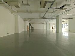 Interlocal Centre (D5), Factory #466473091